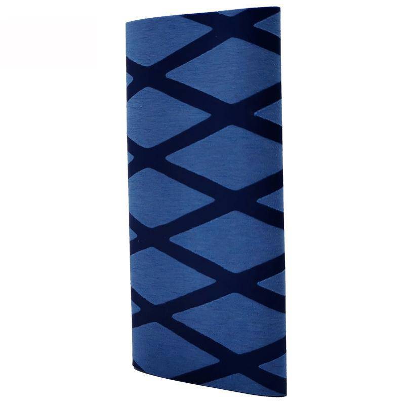 Tischtennisschläger Griffband Schrumpfschlauch Ping Pong Set Schlägergriffe Schweißband Zubehör blau von Joom DACH