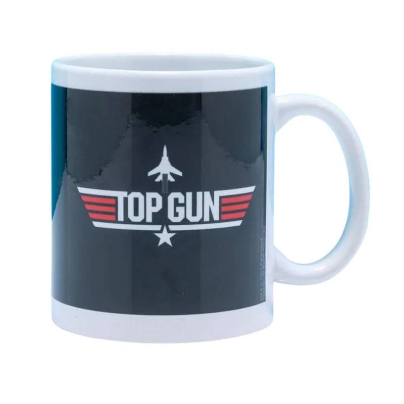 Top Gun The Need For Speed Mug One Size von Joom DACH