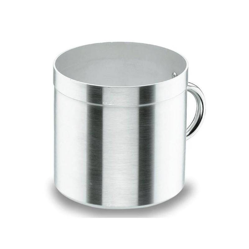 Topf Cilind.16 Chef Lacor 20716 von Joom DACH