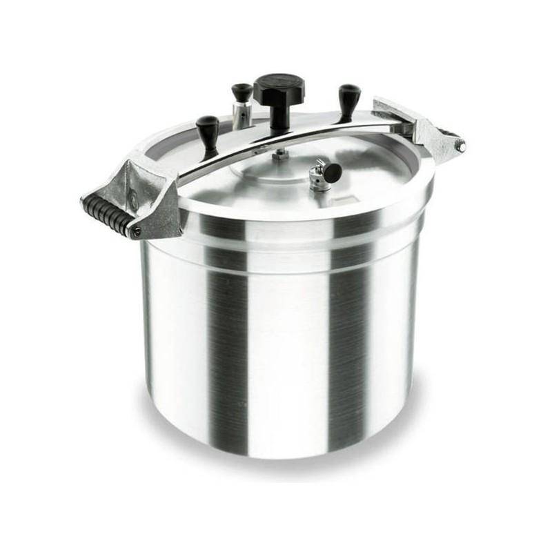 Topf P. 50 Liter. Robustes Lacor 20850 von Joom DACH