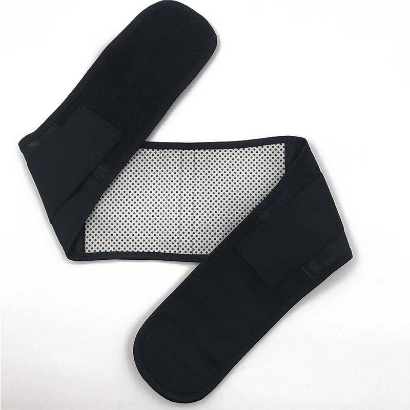 Tourmaline Waist Support Belt with Self-heating Lower Back Support Magnetic Waist Belt Belt von Joom DACH