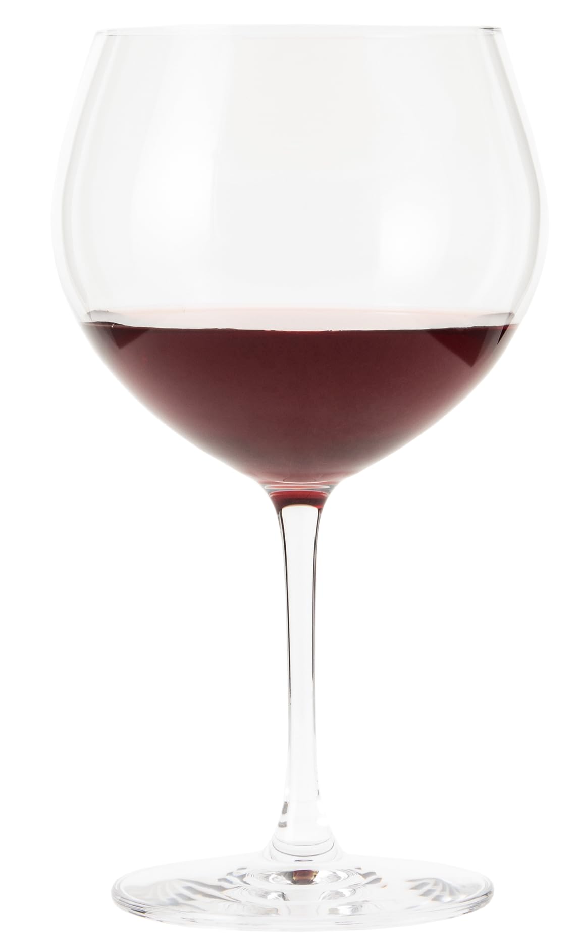 Toyo Sasaki Glas, Weinglas, 620 ml, Palone Montrachet, hergestellt in Japan, spülmaschinenfest, RN-10275CS von Joom DACH