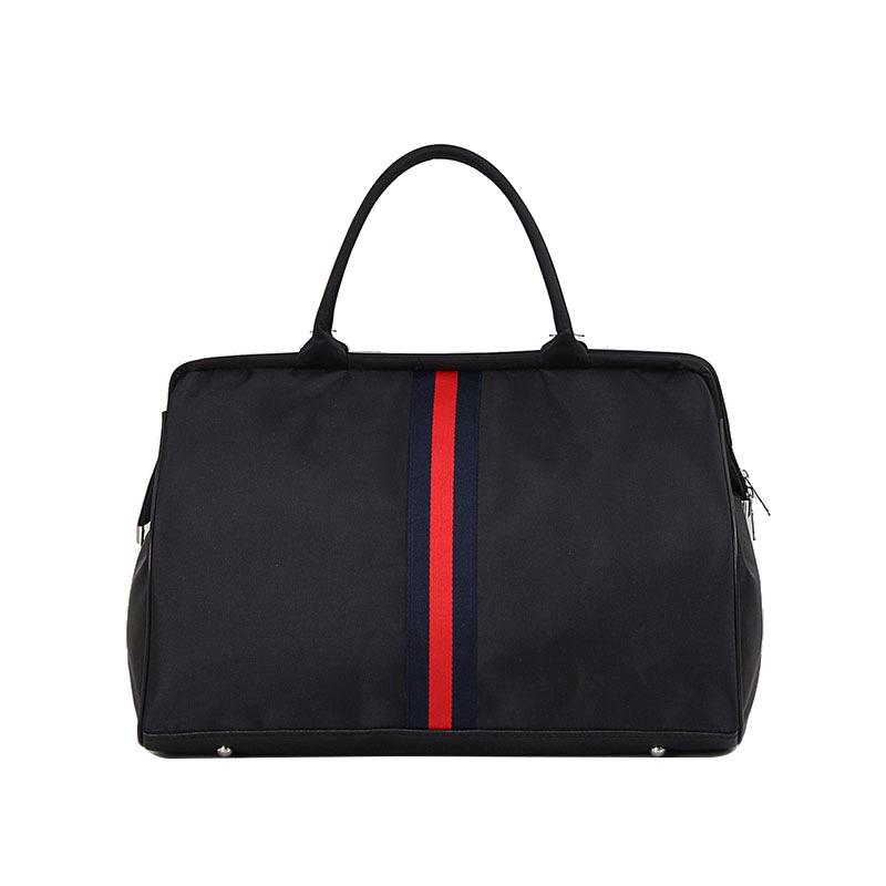 Tragbare, faltbare Trolley-Tasche – große Kapazität, wasserdichte Reisetasche für Männer und Frauen Large Tragbare, faltbare Trolley-Tasche – große Kapazität, wasserdichte Reisetasche für Männer und Frauen Large von Joom DACH