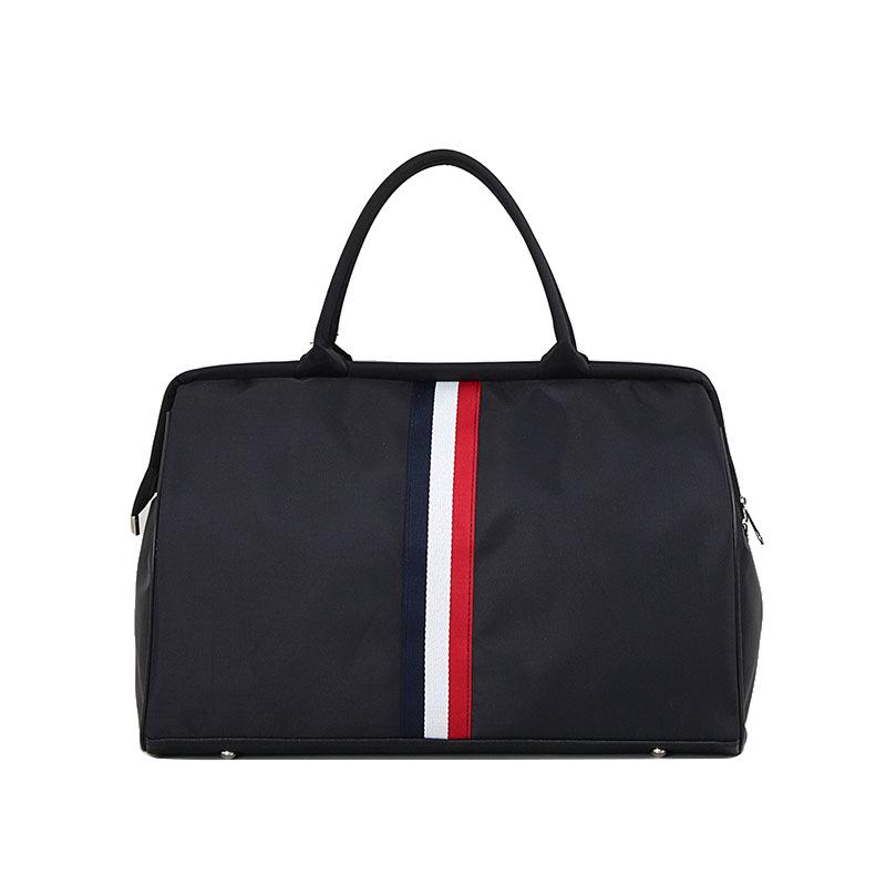 Tragbare, faltbare Trolley-Tasche – große Kapazität, wasserdichte Reisetasche für Männer und Frauen Large Tragbare, faltbare Trolley-Tasche – große Kapazität, wasserdichte Reisetasche für Männer und Frauen Large von Joom DACH