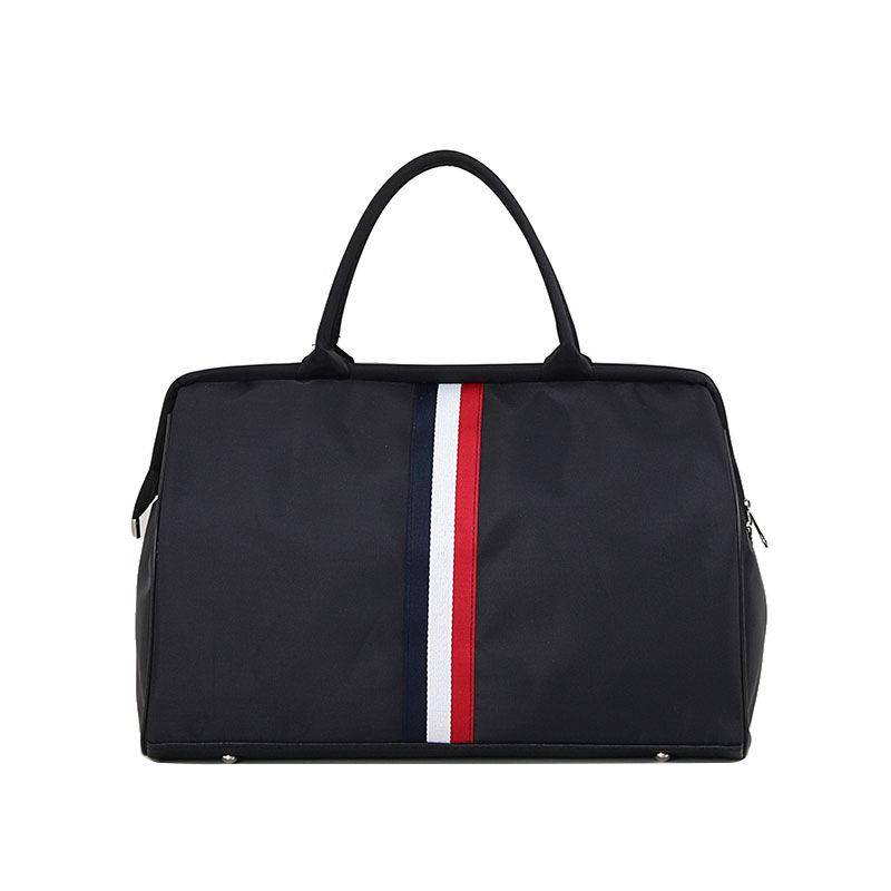 Tragbare, faltbare Trolley-Tasche – große Kapazität, wasserdichte Reisetasche für Männer und Frauen Large Tragbare, faltbare Trolley-Tasche – große Kapazität, wasserdichte Reisetasche für Männer und Frauen Large von Joom DACH