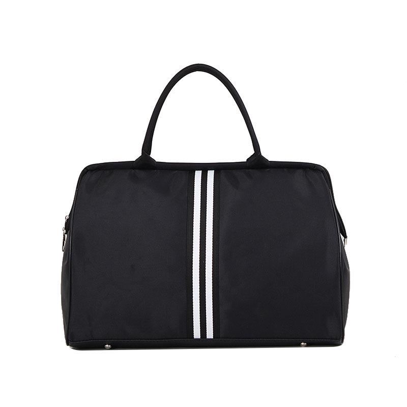 Tragbare, faltbare Trolley-Tasche – große Kapazität, wasserdichte Reisetasche für Männer und Frauen Large Tragbare, faltbare Trolley-Tasche – große Kapazität, wasserdichte Reisetasche für Männer und Frauen Large von Joom DACH