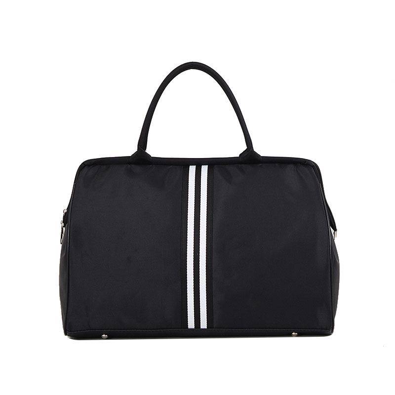 Tragbare, faltbare Trolley-Tasche – große Kapazität, wasserdichte Reisetasche für Männer und Frauen Large Tragbare, faltbare Trolley-Tasche – große Kapazität, wasserdichte Reisetasche für Männer und Frauen Large von Joom DACH