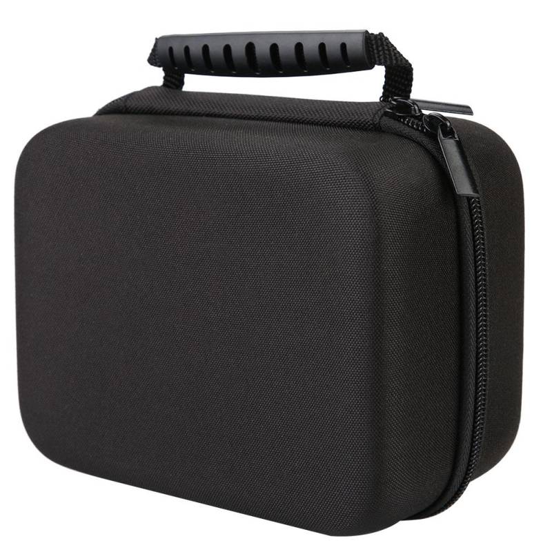 Tragbare Ätherische Öl Tragetasche Flasche Ätherisches Öl Halter Organizer Handtasche von Joom DACH