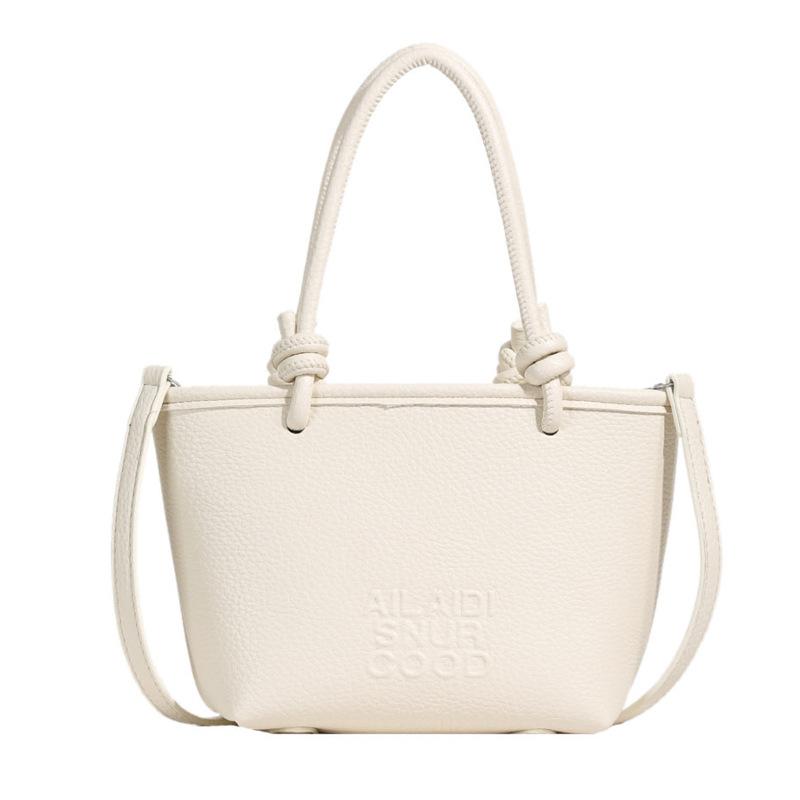 Tragbare Modetasche Damen Neue Lässige Vielseitige Umhängetasche Messenger Bag von Joom DACH