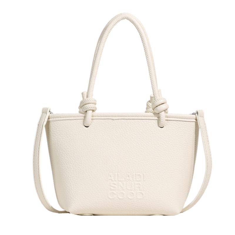 Tragbare Modetasche Damen Neue Lässige Vielseitige Umhängetasche Messenger Bag von Joom DACH