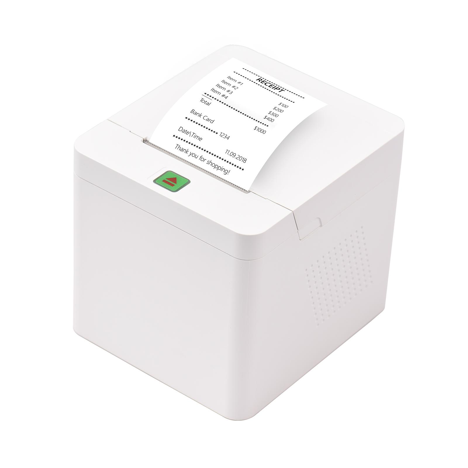 Tragbarer BT-Etikettendrucker, kabellos, 58 mm, Thermo-Belegdrucker, BT-Verbindung, Verwendung mit APP-kompatibel UK Plug Tragbarer BT-Etikettendrucker, kabellos, 58 mm, Thermo-Belegdrucker, BT-Verbindung, Verwendung mit APP-kompatibel UK Plug von Joom DACH