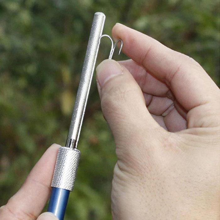 Tragbarer Mini-Stift, Diamantmesser-Schleifstein, Küchenschärfer Tragbarer Mini-Stift, Diamantmesser-Schleifstein, Küchenschärfer von Joom DACH