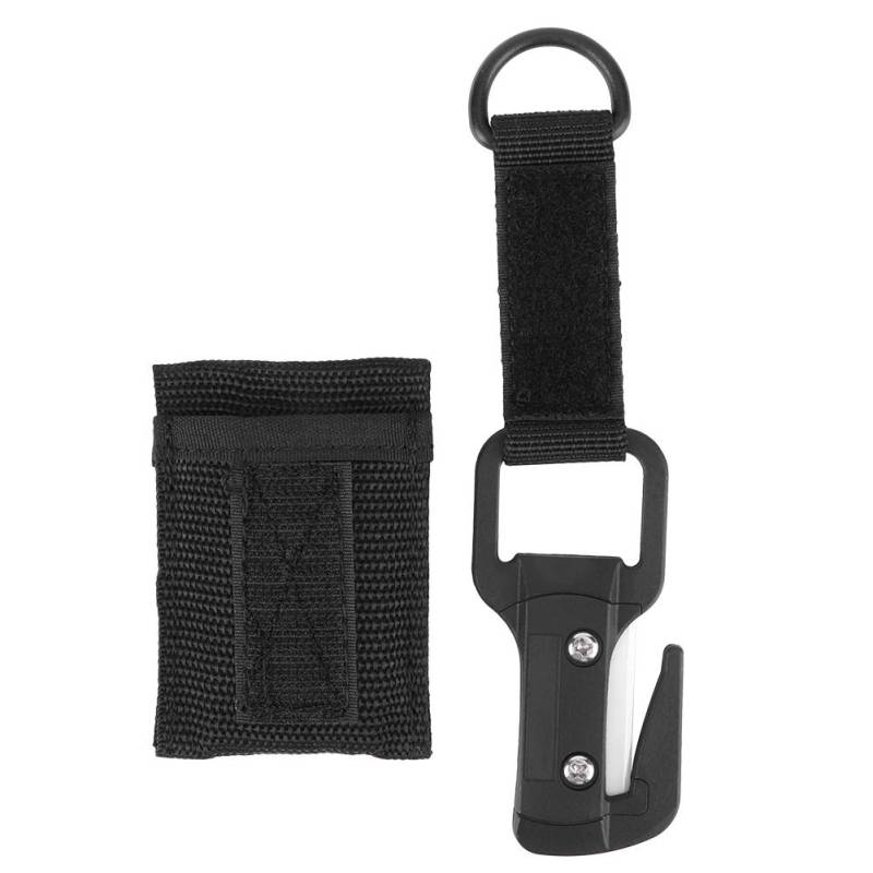 Tragbares Tauchen Unterwasser Keramik Draht Linie Cutter Cut Messer mit Lagerung BagDiving von Joom DACH