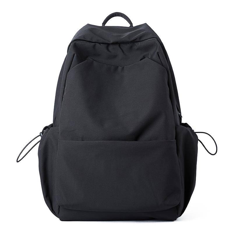 Trend Rucksack für Herren Rucksack Reisetasche für Studenten Schultasche für Damen 16 inch schwarz von Joom DACH
