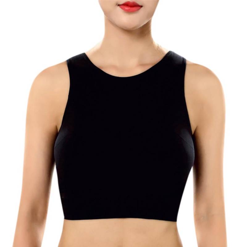 Trendy Neue Keine Stahl Ring Mesh Schönheit Zurück Doppel Schicht Sport Bh Schnell Trocknend Stoßfest Fitness Yoga Laufen Sport Unterwäsche S schwarz Trendy Neue Keine Stahl Ring Mesh Schönheit Zurück Doppel Schicht Sport Bh Schnell Trocknend Stoßfest Fitness Yoga Laufen Sport Unterwäsche S schwarz von Joom DACH