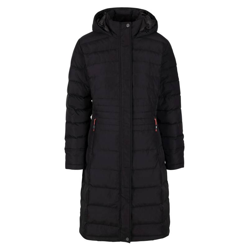 Trespass Damen/Damen Bitsy Daunenjacke XS schwarz Trespass Damen/Damen Bitsy Daunenjacke XS schwarz von Joom DACH