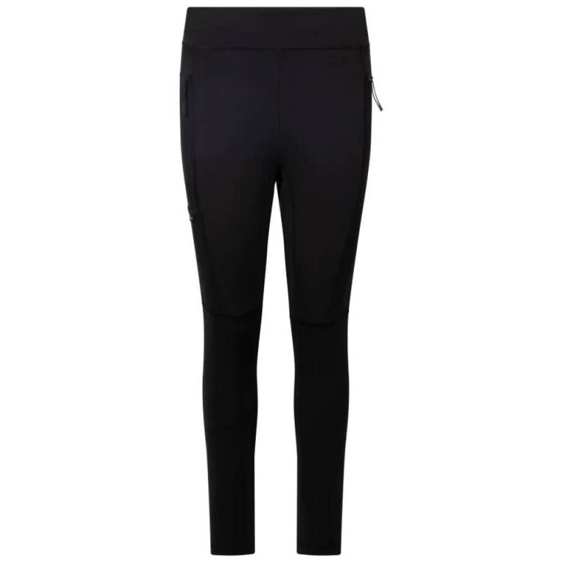 Trespass Damen/Damen Kessell DLX Outdoor Leggings XXS schwarz Trespass Damen/Damen Kessell DLX Outdoor Leggings XXS schwarz von Joom DACH