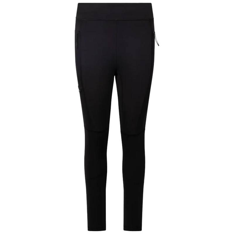Trespass Damen/Damen Kessell Outdoor Leggings XS schwarz Trespass Damen/Damen Kessell Outdoor Leggings XS schwarz von Joom DACH