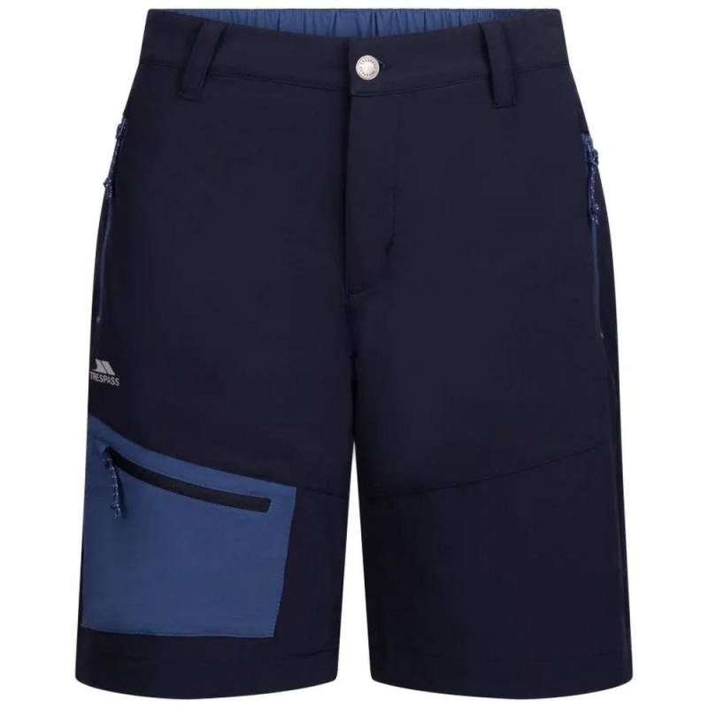 Trespass Damen/Damen Quest Shorts M dunkelblau Trespass Damen/Damen Quest Shorts M dunkelblau von Joom DACH