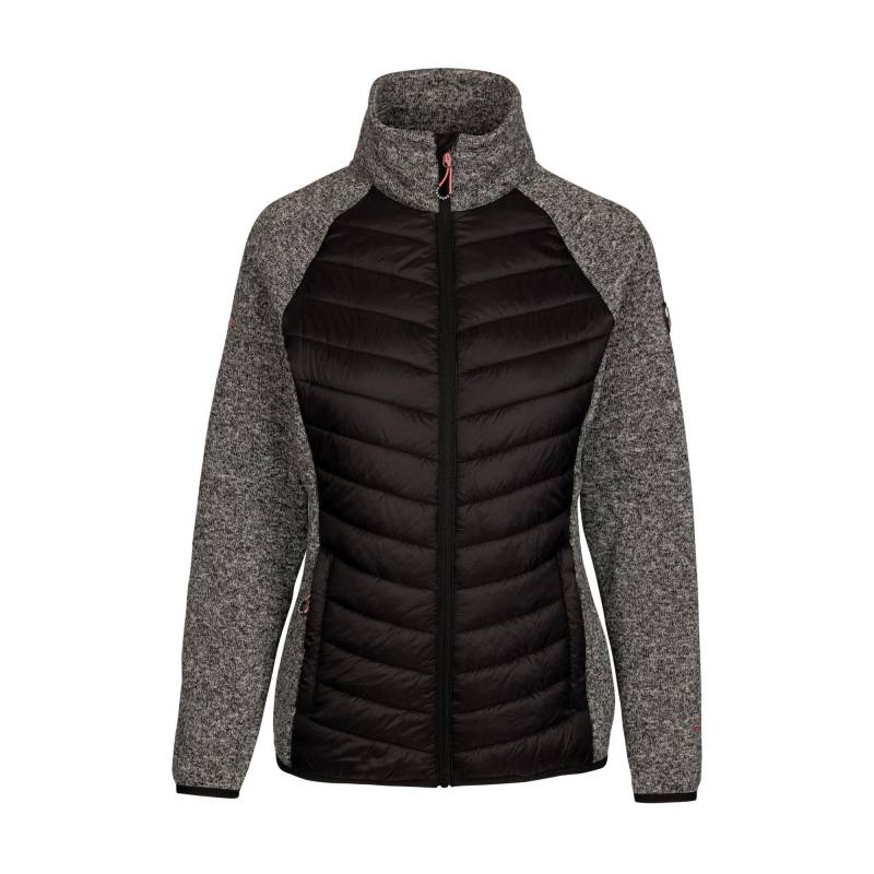 Trespass Damen/Damen Rita Fleecejacke XS grau Trespass Damen/Damen Rita Fleecejacke XS grau von Joom DACH