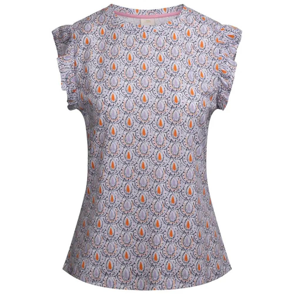 Trespass Damen/Damen Salma Jersey T-Shirt S weiß Trespass Damen/Damen Salma Jersey T-Shirt S weiß von Joom DACH