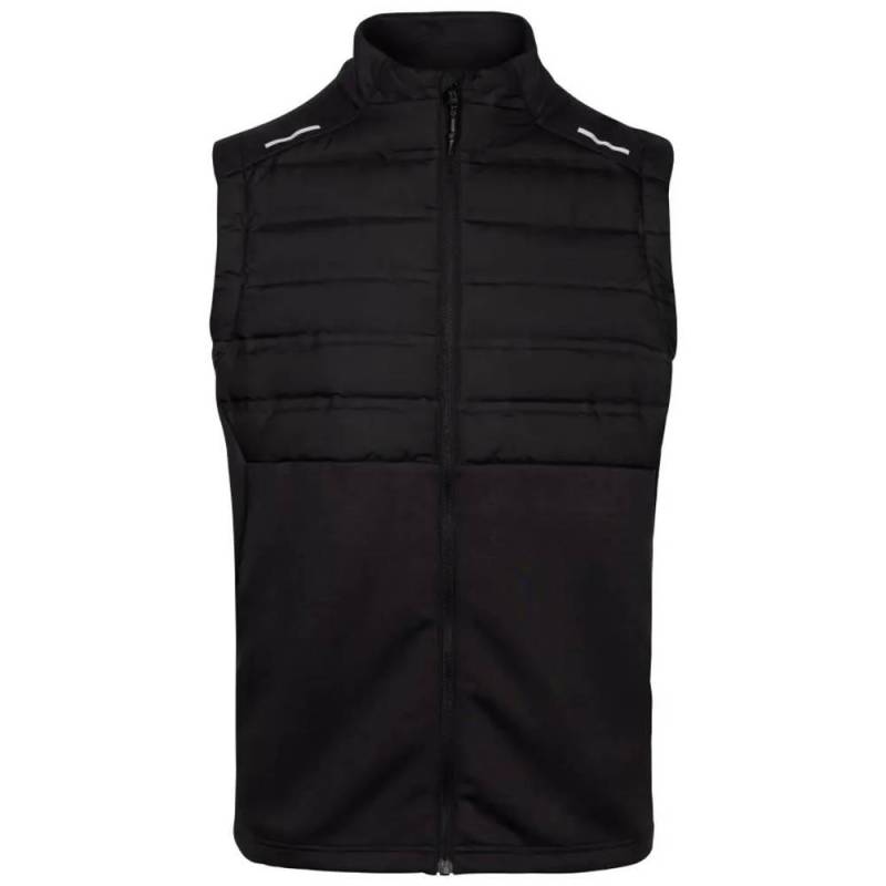 Trespass Herren Alsek Hybrid Weste S schwarz Trespass Herren Alsek Hybrid Weste S schwarz von Joom DACH