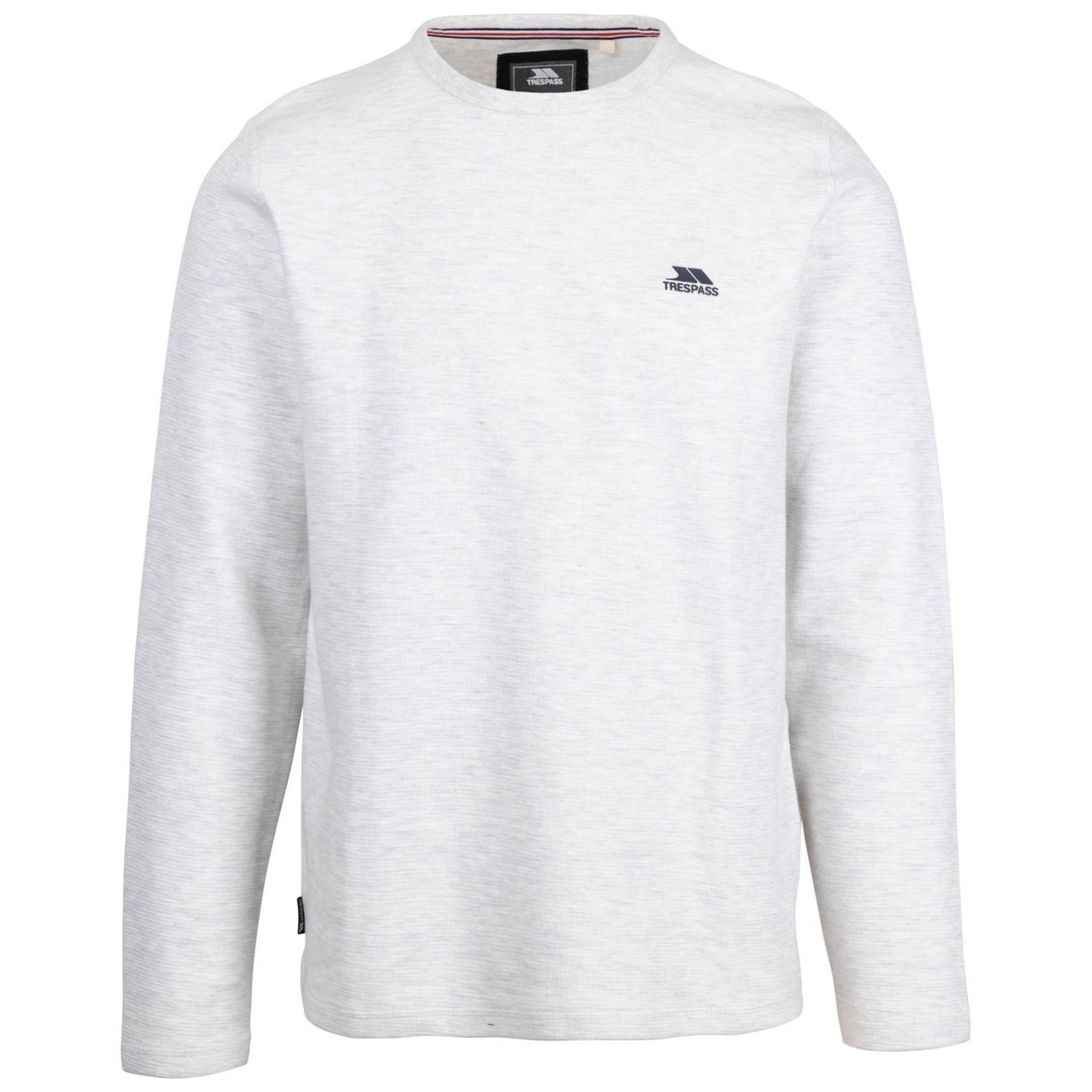 Trespass Herren Calverley Sweatshirt XS Trespass Herren Calverley Sweatshirt XS von Joom DACH