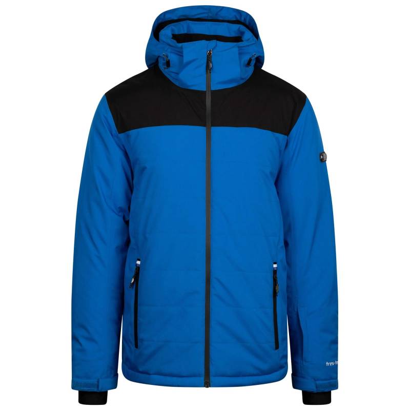 Trespass Herren Christopher Skijacke M blau von Joom DACH