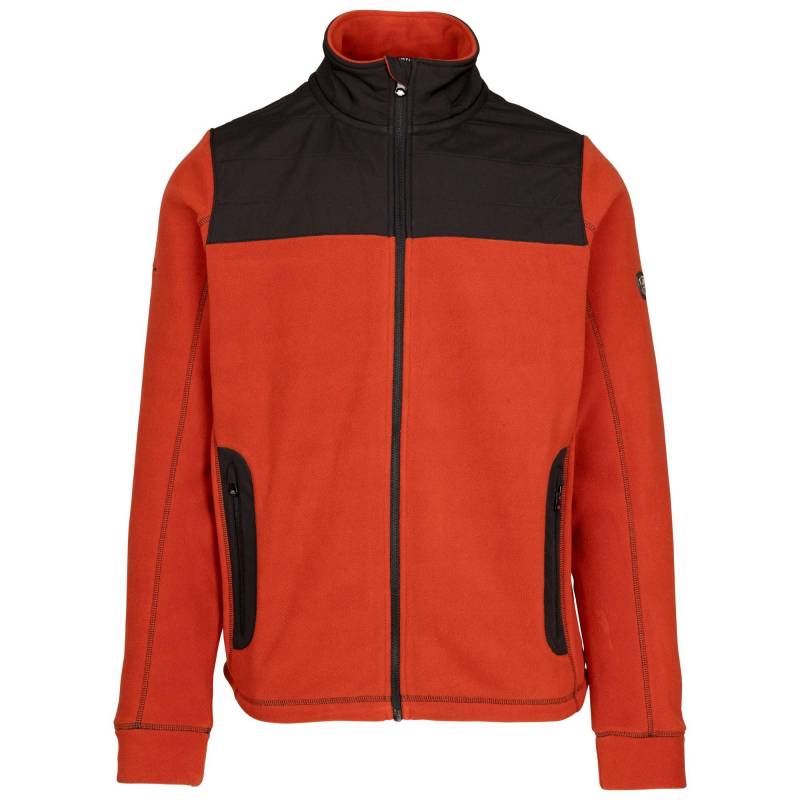 Trespass Herren Cowesby AT200 Fleecejacke XL von Joom DACH