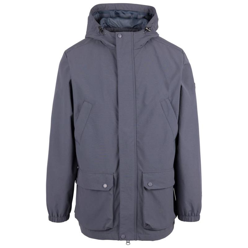 Trespass Herren Cutsdean Jacke XL grau Trespass Herren Cutsdean Jacke XL grau von Joom DACH