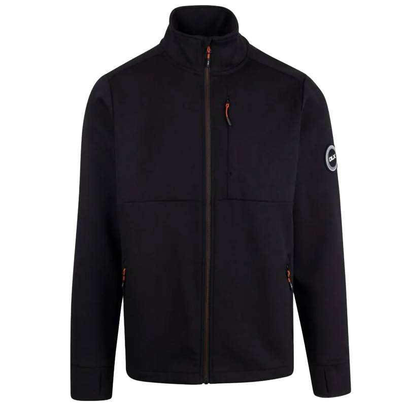 Trespass Herren David Hoodie XXL schwarz von Joom DACH