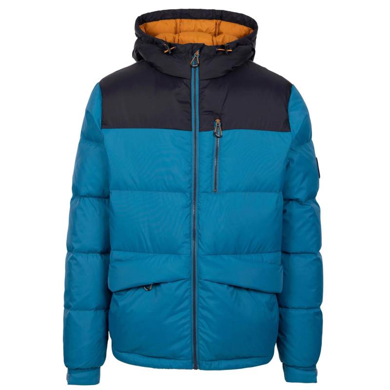 Trespass Herren Erris Daunenjacke M bondi blau Trespass Herren Erris Daunenjacke M bondi blau von Joom DACH