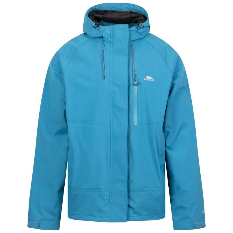 Trespass Herren Fallahill Jacke XXL bondi blau Trespass Herren Fallahill Jacke XXL bondi blau von Joom DACH