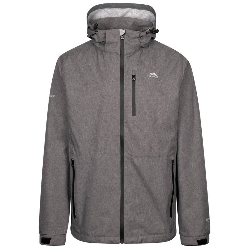 Trespass Herren Farlesthorpe Outdoorjacke XXL grau Trespass Herren Farlesthorpe Outdoorjacke XXL grau von Joom DACH