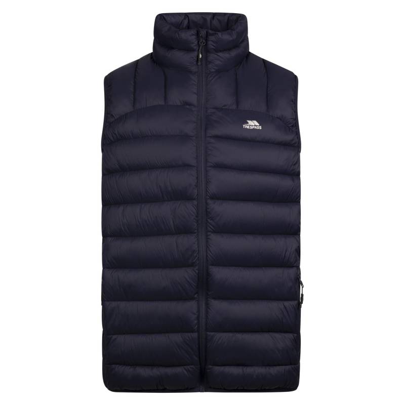 Trespass Herren Fergal Gilet M dunkelblau Trespass Herren Fergal Gilet M dunkelblau von Joom DACH