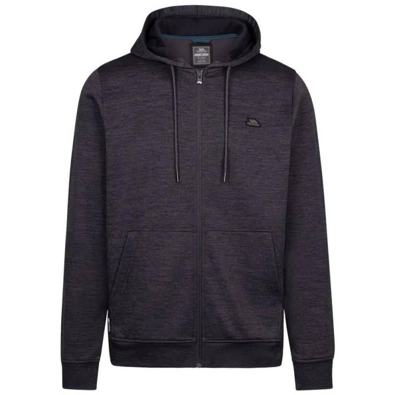 Trespass Herren Fewston Kapuzenpullover mit durchgehendem Reißverschluss S Trespass Herren Fewston Kapuzenpullover mit durchgehendem Reißverschluss S von Joom DACH