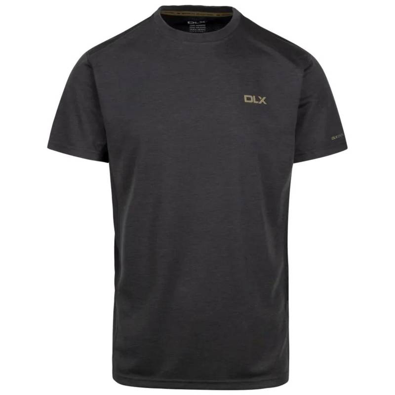 Trespass Herren Garvey DLX Marl T-Shirt 3XL dunkelgrau Trespass Herren Garvey DLX Marl T-Shirt 3XL dunkelgrau von Joom DACH