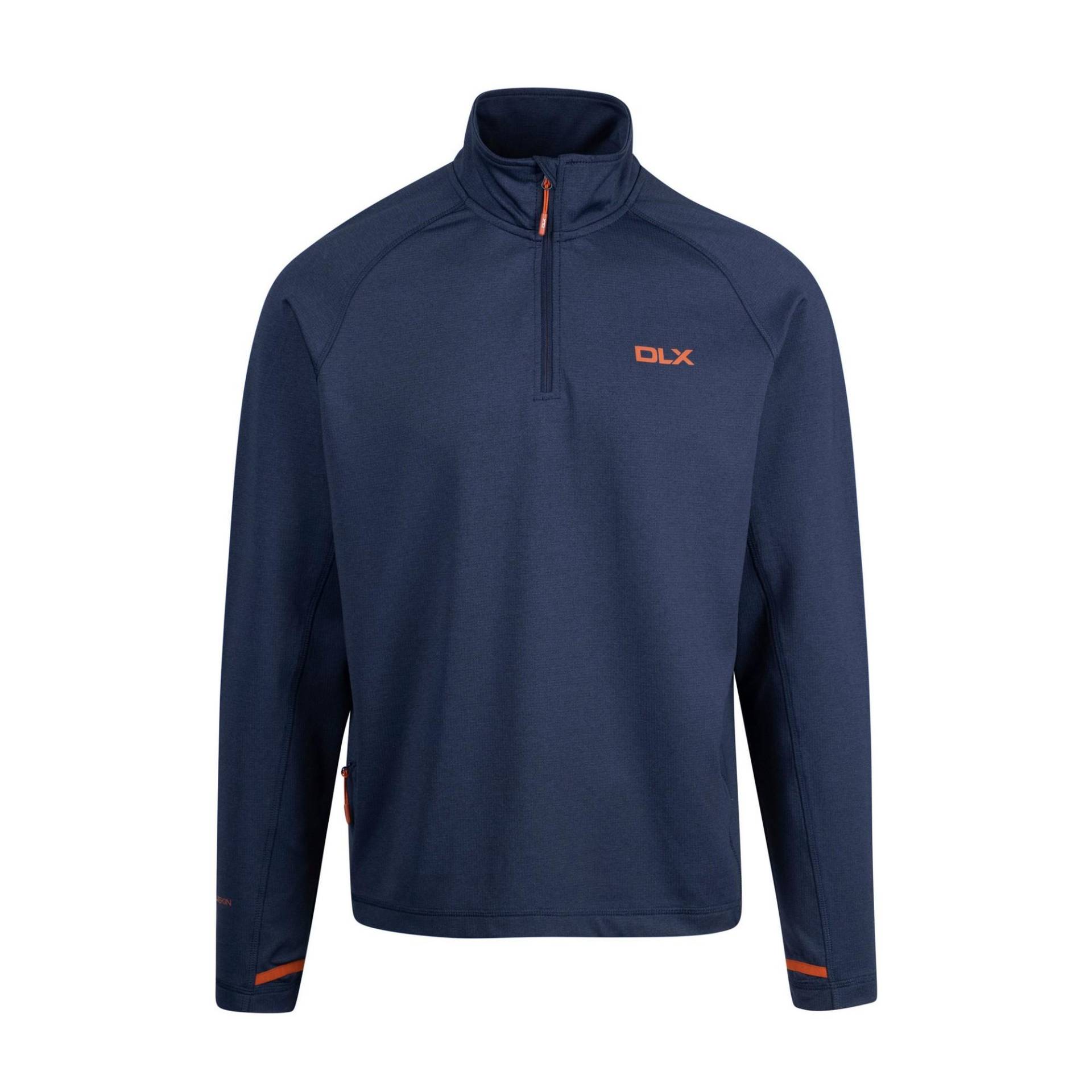 Trespass Herren Gleeson DLX Marl Top 3XL dunkelblau Trespass Herren Gleeson DLX Marl Top 3XL dunkelblau von Joom DACH
