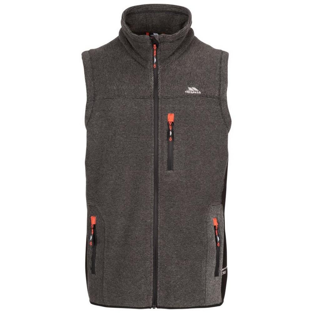 Trespass Herren Jynxless Fleece AT300 Weste 3XL schwarz Trespass Herren Jynxless Fleece AT300 Weste 3XL schwarz von Joom DACH