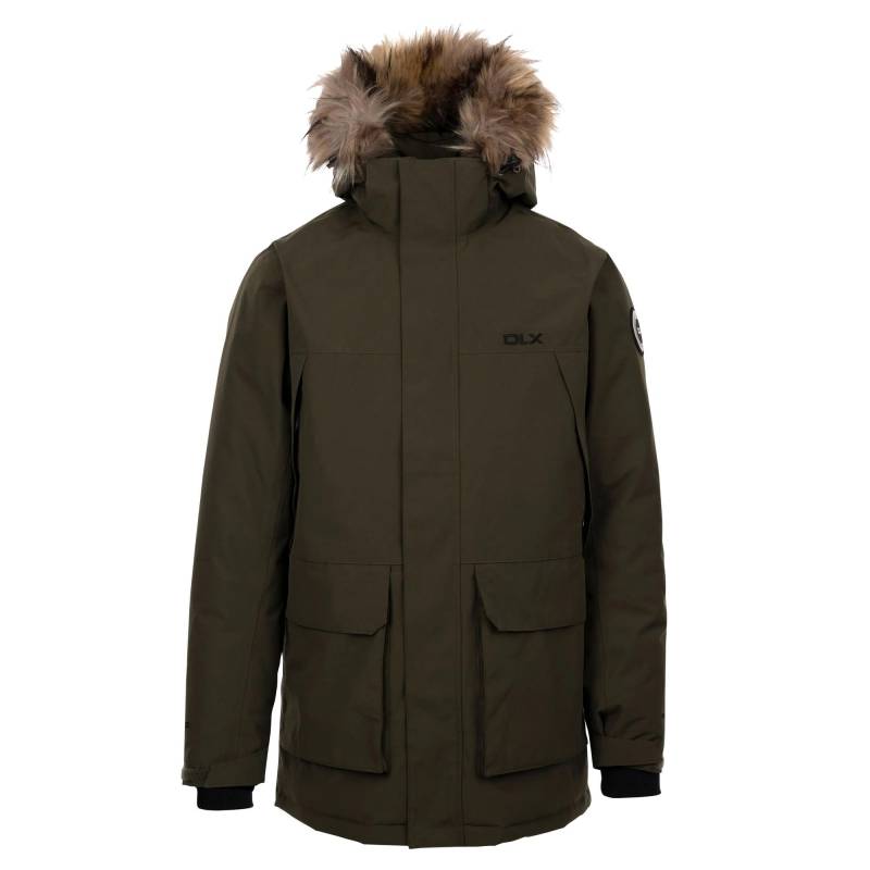 Trespass Herren Mullan DLX Jacke S von Joom DACH