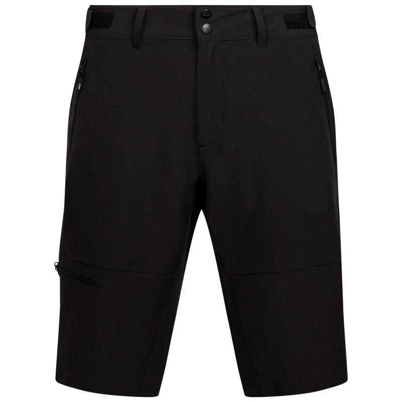 Trespass Herren Ralf DLX Cargo Shorts XL schwarz Trespass Herren Ralf DLX Cargo Shorts XL schwarz von Joom DACH