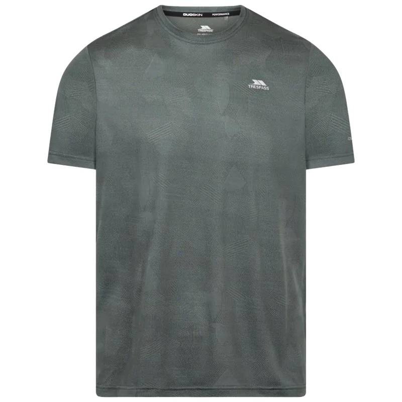 Trespass Herren Rawsmith Active Top M Trespass Herren Rawsmith Active Top M von Joom DACH