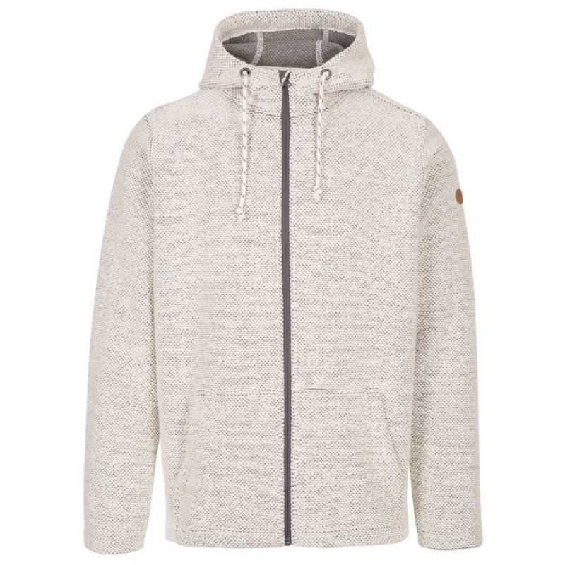 Trespass Herren Scawton Kapuzenpullover mit Reißverschluss XXL von Joom DACH