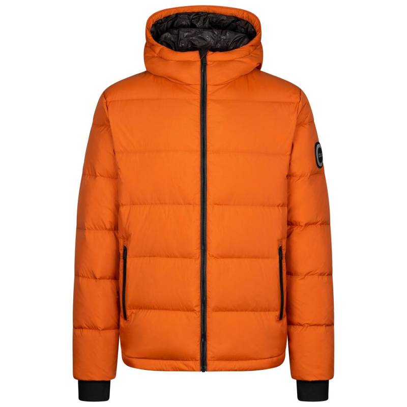 Trespass Herren Sergei DLX Daunenjacke S burnt orange von Joom DACH