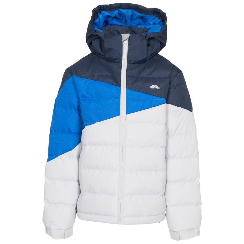 Trespass Kinder/Kids Layout Wattierte Jacke 3-4 Years von Joom DACH