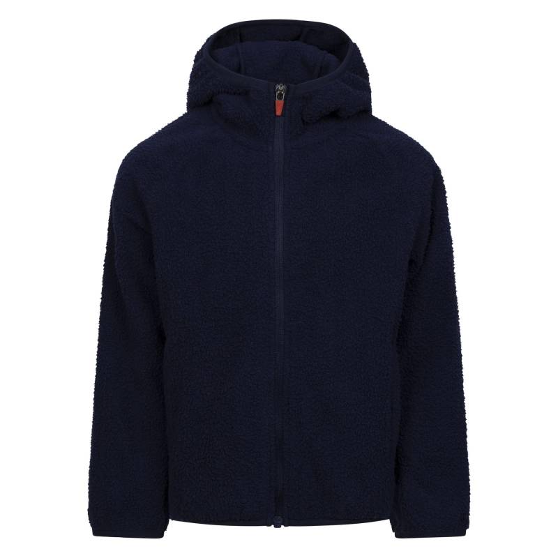 Trespass Kinder/Kids Minally Fleecejacke 7-8 Years dunkelblau von Joom DACH