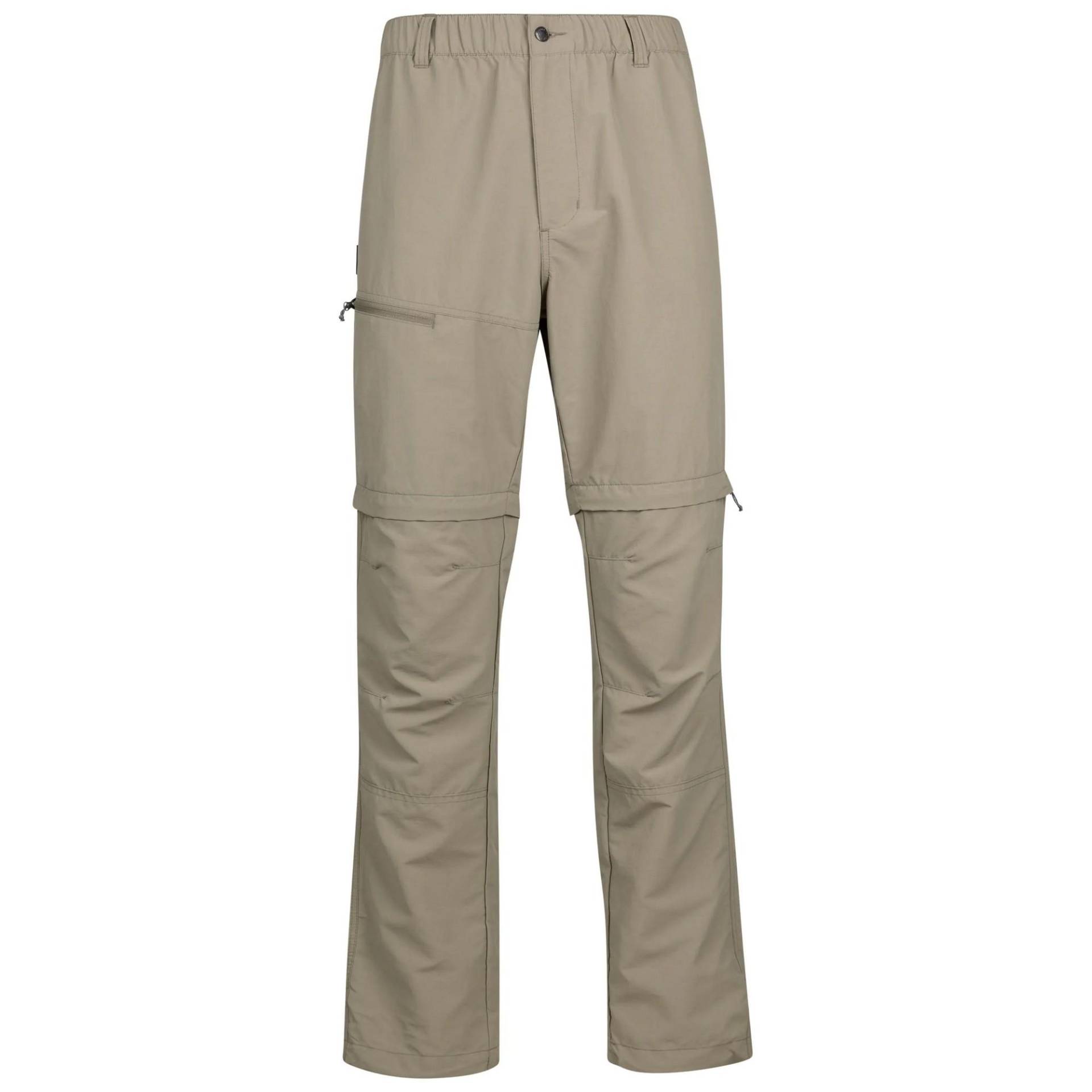 Trespass Herren Chettle Wanderhose XXL R holz braun Trespass Herren Chettle Wanderhose XXL R holz braun von Joom DACH