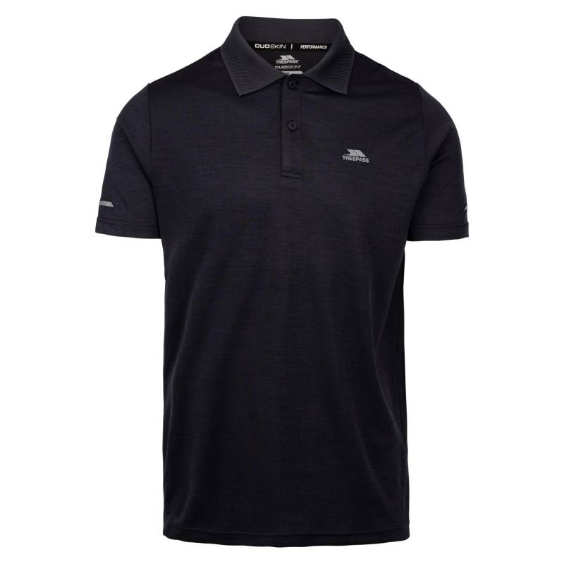 Trespass Herren Mckay Active Poloshirt M Trespass Herren Mckay Active Poloshirt M von Joom DACH