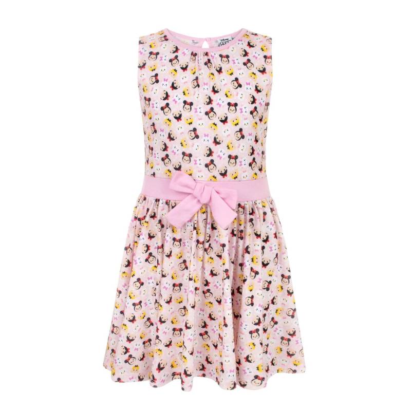 Tsum Tsum Sommer-Skaterkleid für Mädchen 2-3 Years rosa Tsum Tsum Sommer-Skaterkleid für Mädchen 2-3 Years rosa von Joom DACH