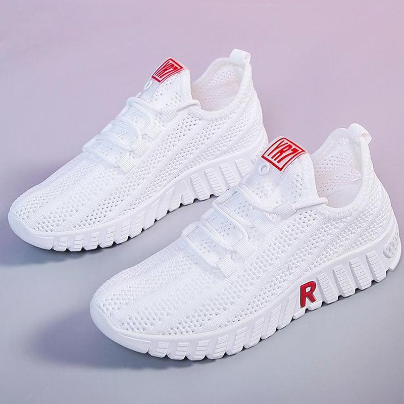 Tuch Schuhe frauen Wanderschuhe Weichen Boden Nicht-slip Mom Turnschuhe Atmungsaktive Netz Schuhe Mode Lässig Einzelne Schuhe 39 weiß Tuch Schuhe frauen Wanderschuhe Weichen Boden Nicht-slip Mom Turnschuhe Atmungsaktive Netz Schuhe Mode Lässig Einzelne Schuhe 39 weiß von Joom DACH